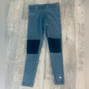 NWOT Victoria’s Secret PINK Leggings